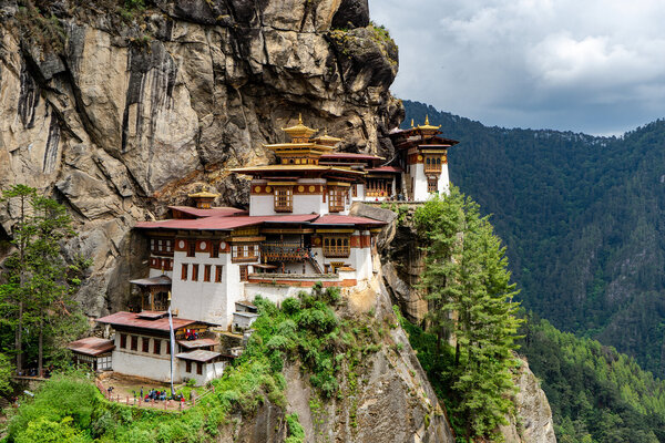 Thimphu
