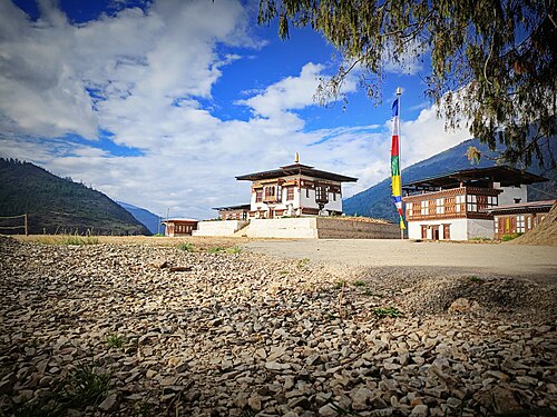 Paro
