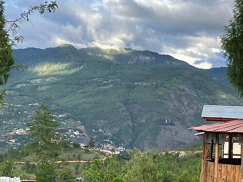Paro