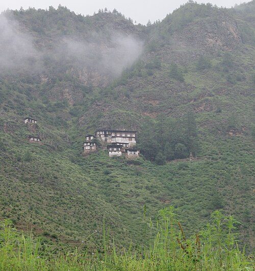 Paro