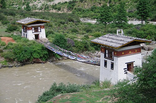 Paro