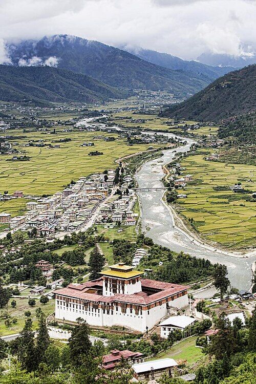 Paro