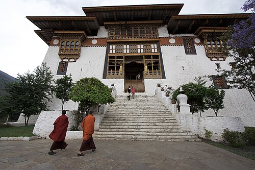 Punakha