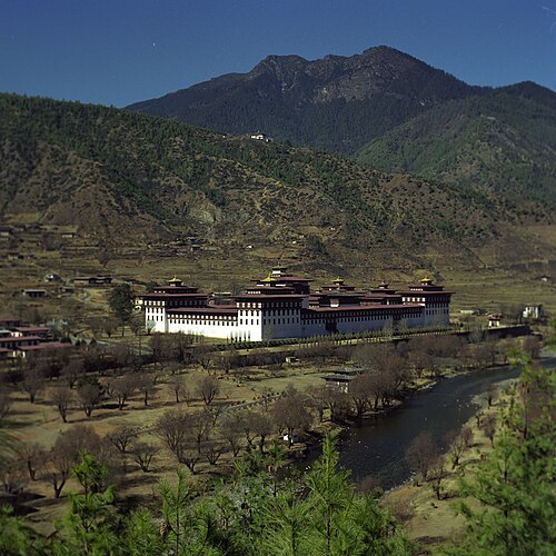 Thimphu